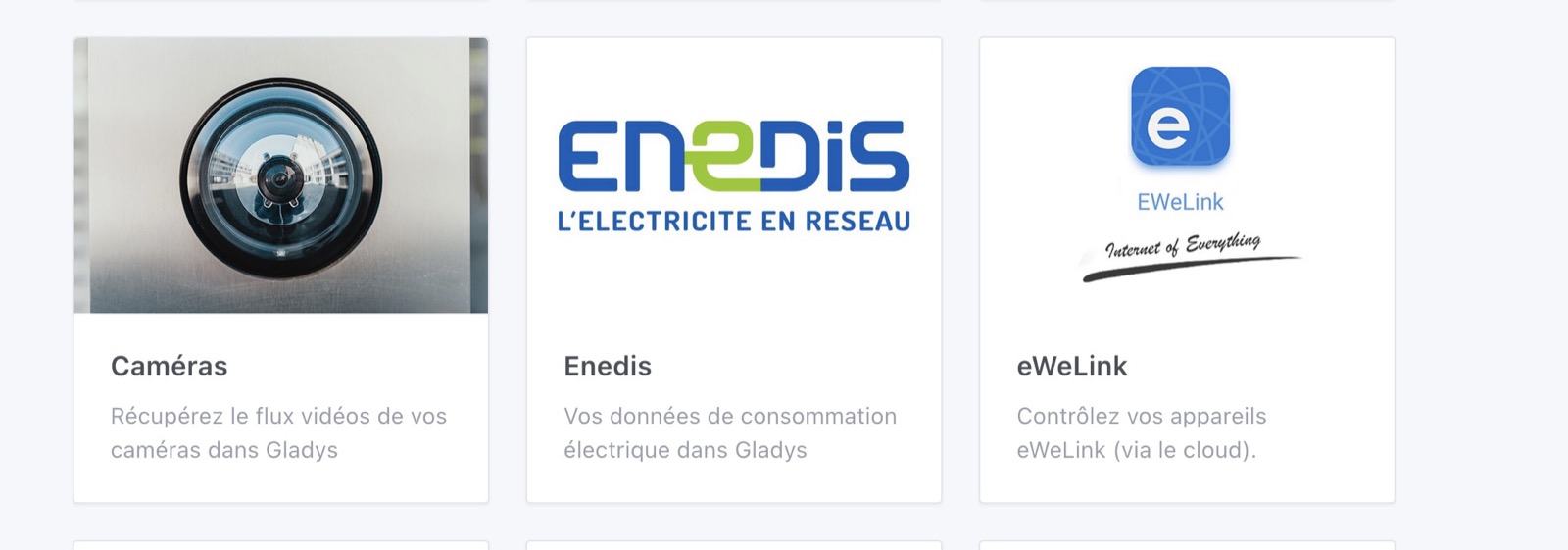 Enedis icon