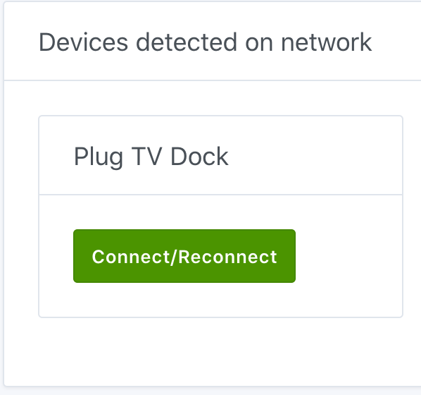 GitHub - jonnywilliamson/tplinksmartplug: A PHP library to connect and  control a TPLink Smartplug