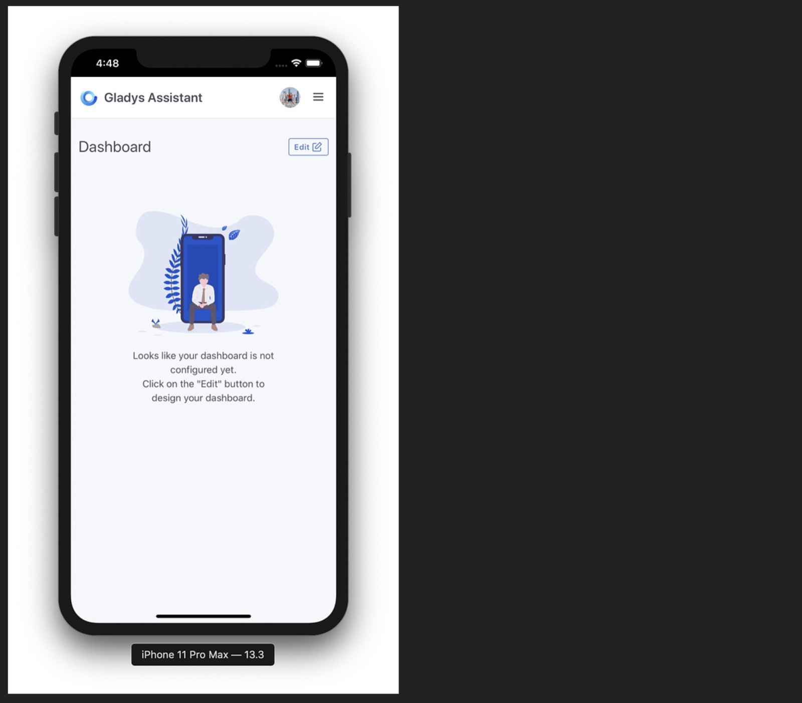 iOS Schritt 4
