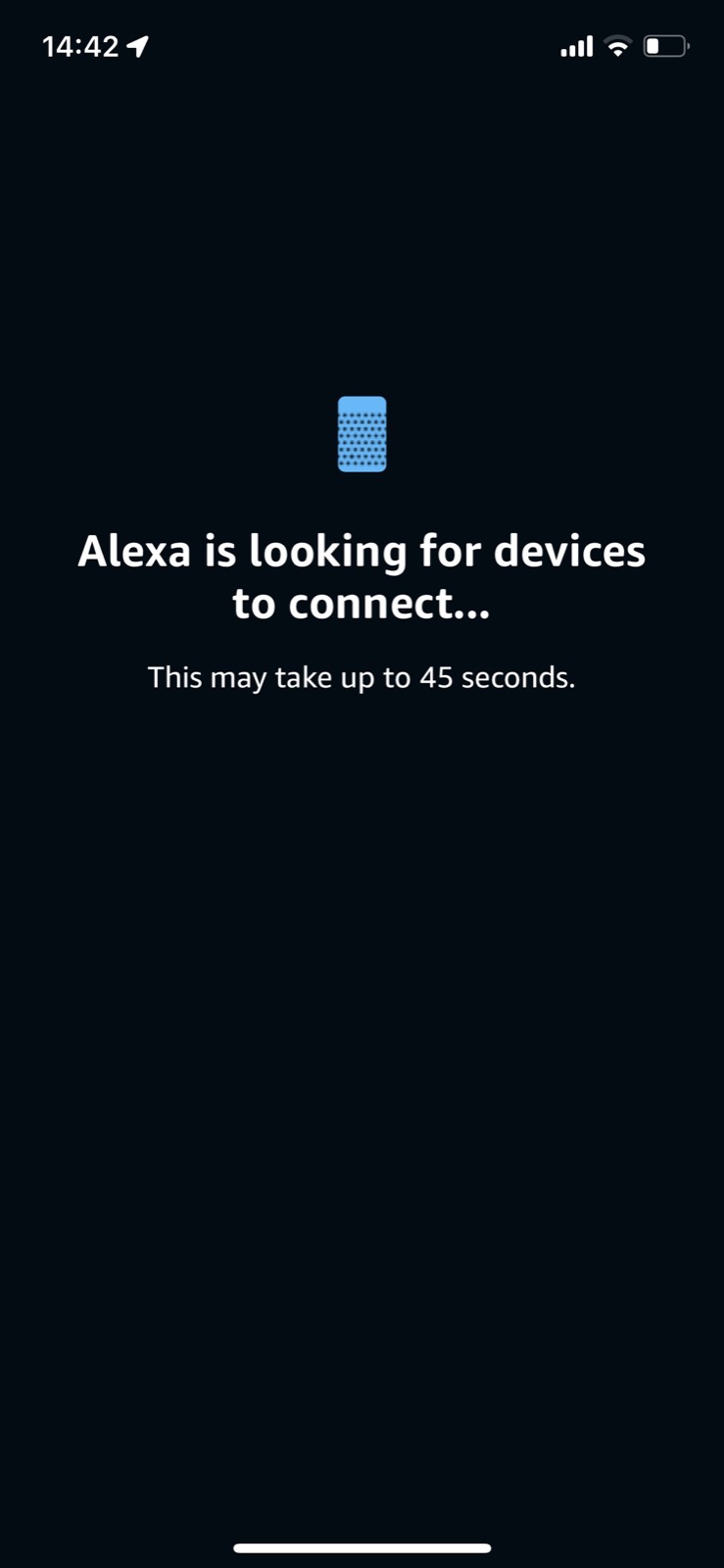 Integración de Alexa en Gladys