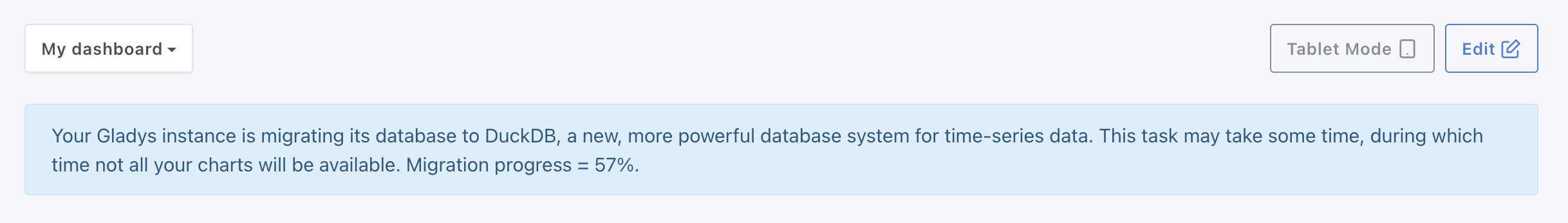 Migración a DuckDB