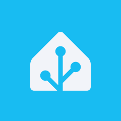 Logo de Home Assistant