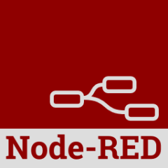 Logo de Node-RED