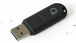 Stick USB Zigbee ConBee II de Dresden Elektronik