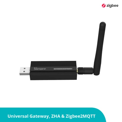 Dongle USB Zigbee Sonoff ZBDongle-P