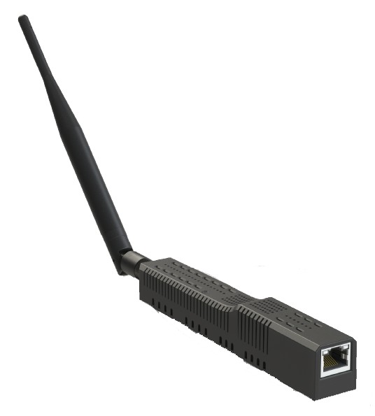 Coordinateur Zigbee Ethernet SMLIGHT SLZB-06
