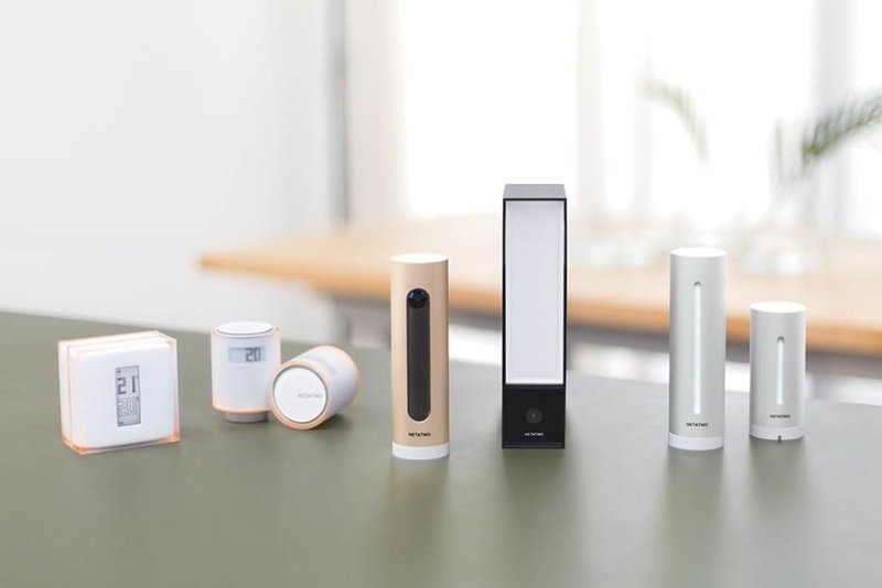 Netatmo