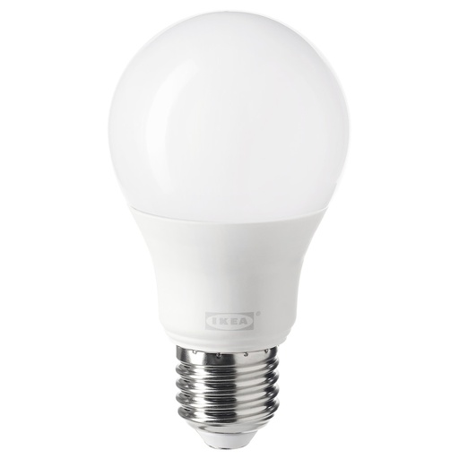 IKEA Tradfri LED - E27 - 806 lumen