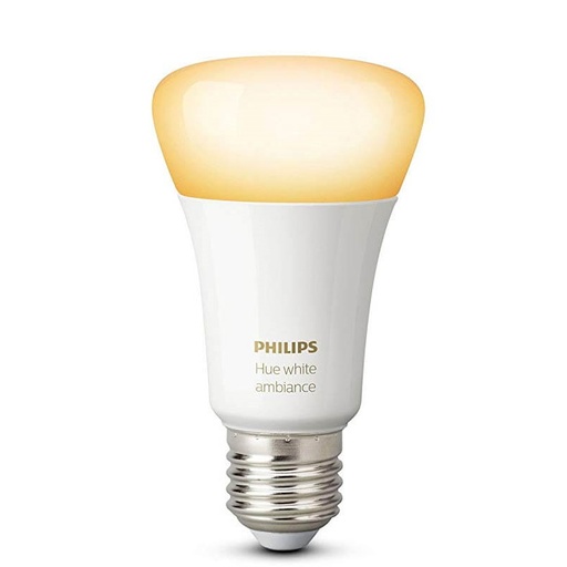 PHILIPS HUE White Ambiance A19 LTW001
