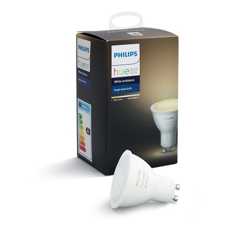 PHILIPS HUE white Ambiance Spot LTW013
