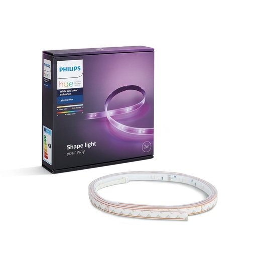 PHILIPS HUE white and color bandeau led LST002