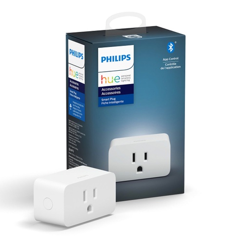 PHILIPS HUE Smart Plug bluetooth