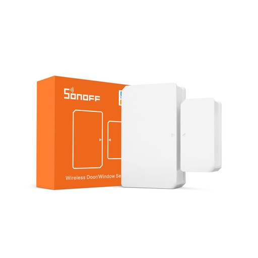 SONOFF SNZB-04 - Door opening sensor