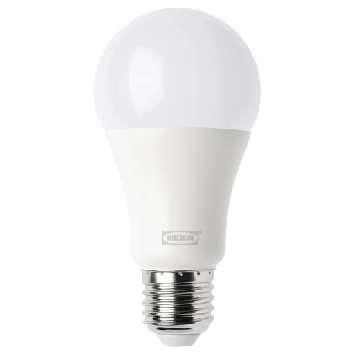 Tradfri LED bulb E27 1000 lumen