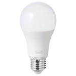 TRADFRI LED bulb E27 1055 lumen
